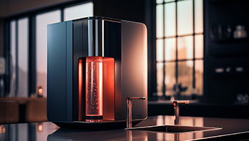 关于净水器,你有没有这些疑问?