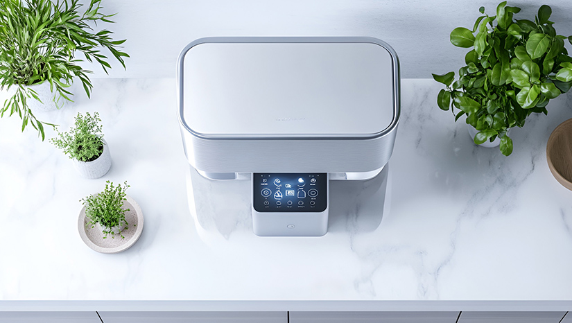 k型分化下,水家电的增长确定性在哪里?